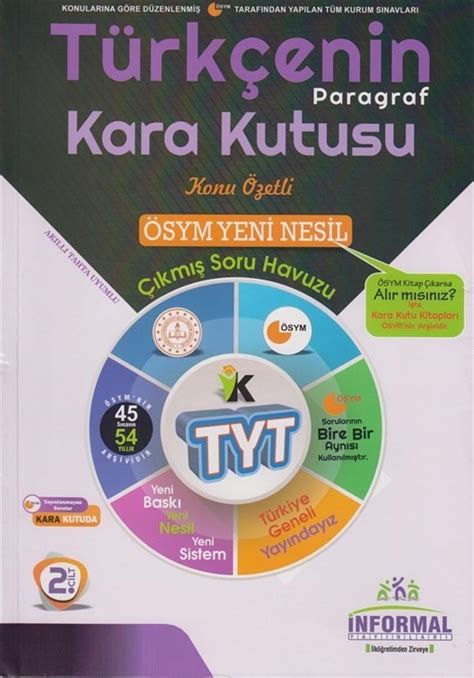 Informal türkçe